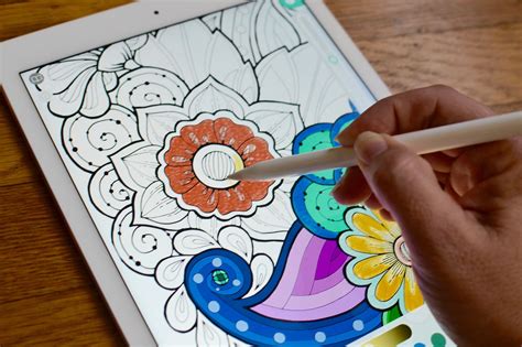 best ipad coloring app|free coloring app for ipad.